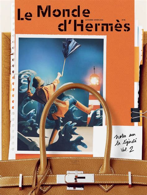 hermes agence|le monde d'hermes.